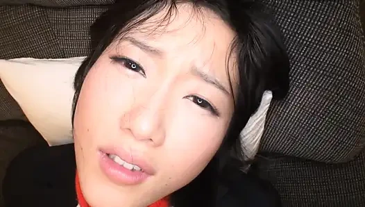 A Middle Aged Man and a Job Hunting Woman