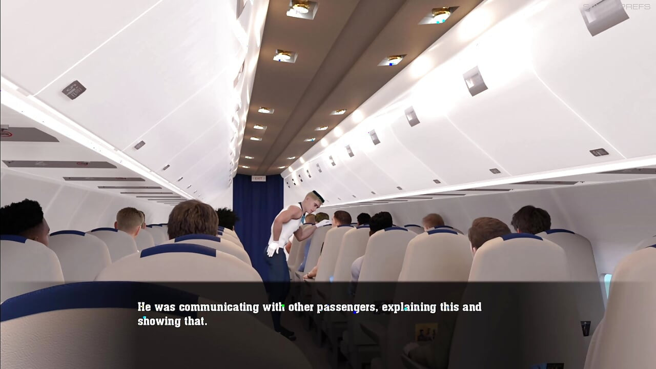 Dites au revoir à cette vie fade et ennuyeuse