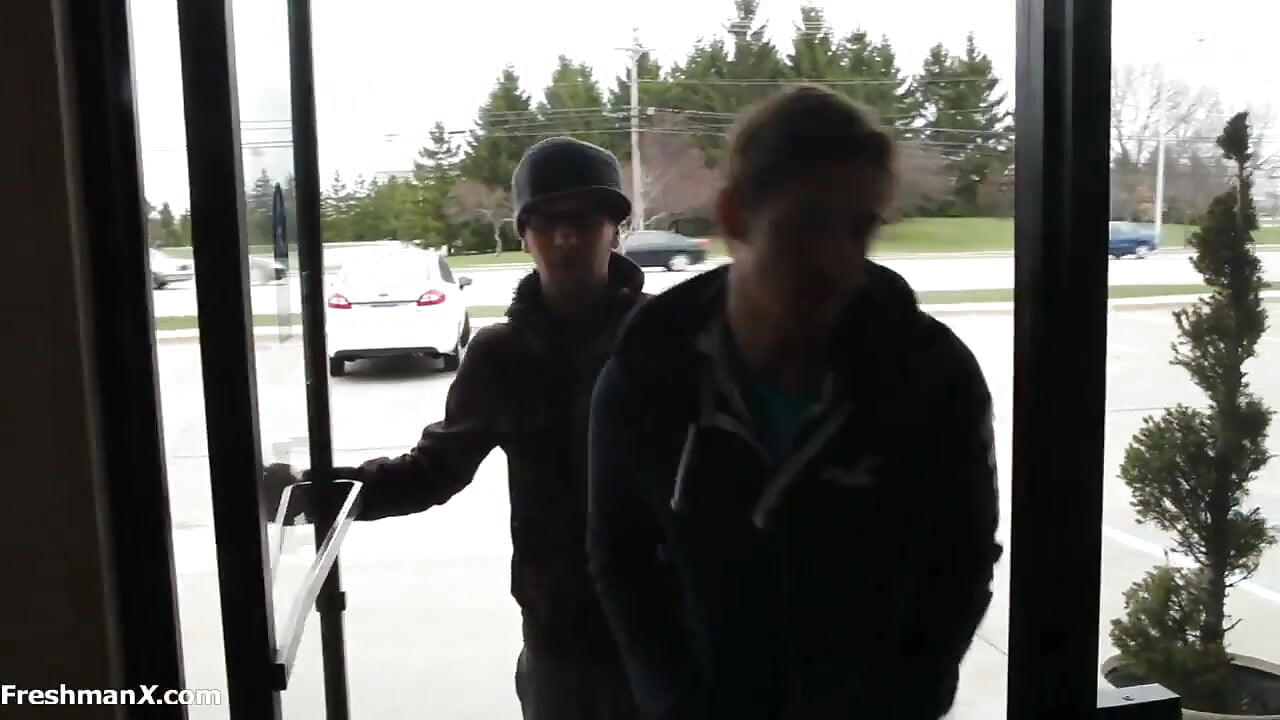 Alex und Sebastien - HD