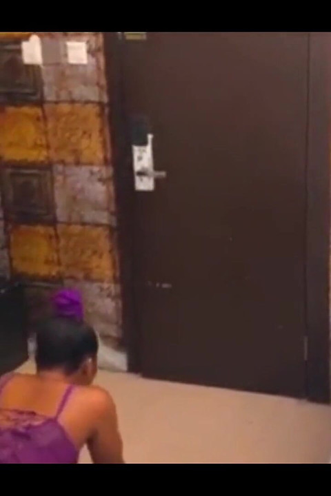 Watch Till the End. You'll Be Surprised! a Memorial Sex with Ex
