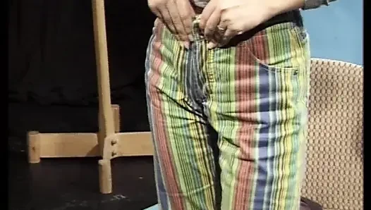 Watch This Petite Babe From Germany Who Is Here to Ride His Cock