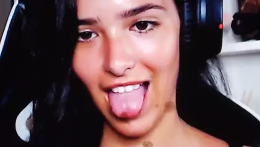 Asmr glow döl haraç 85