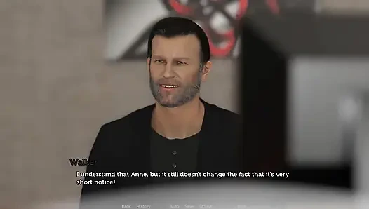 Tacos: Wife Found Out That Her Husband Is Cheating She Fucked Old Rich Man in an Limo and After That Got Creampied by Her Hubby