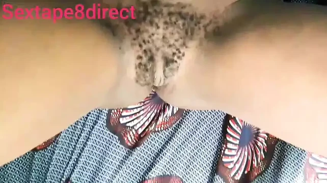 Sex domination casting of a black couple