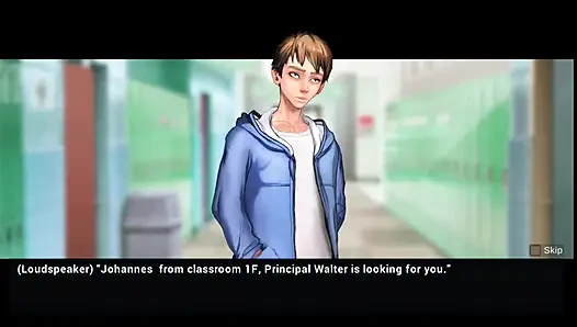 Taffy Tales No 10: Я думала о Мэри