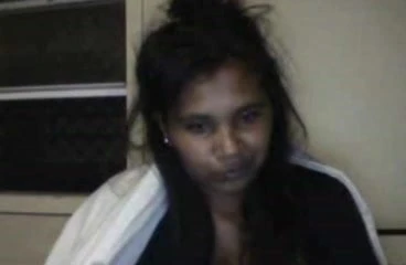 Aussie friend on skype