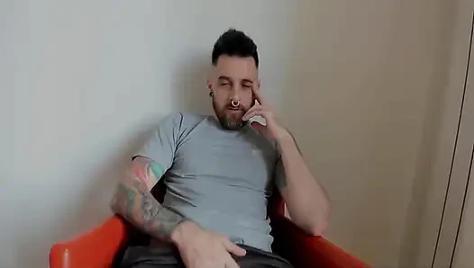 I need your nose