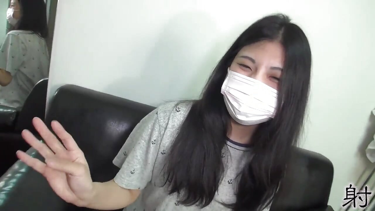 Slutty Asians 0743 tanpa sensor