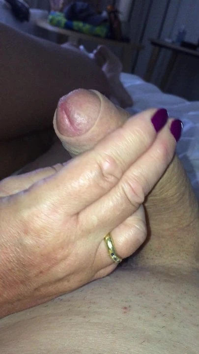 Handjob
