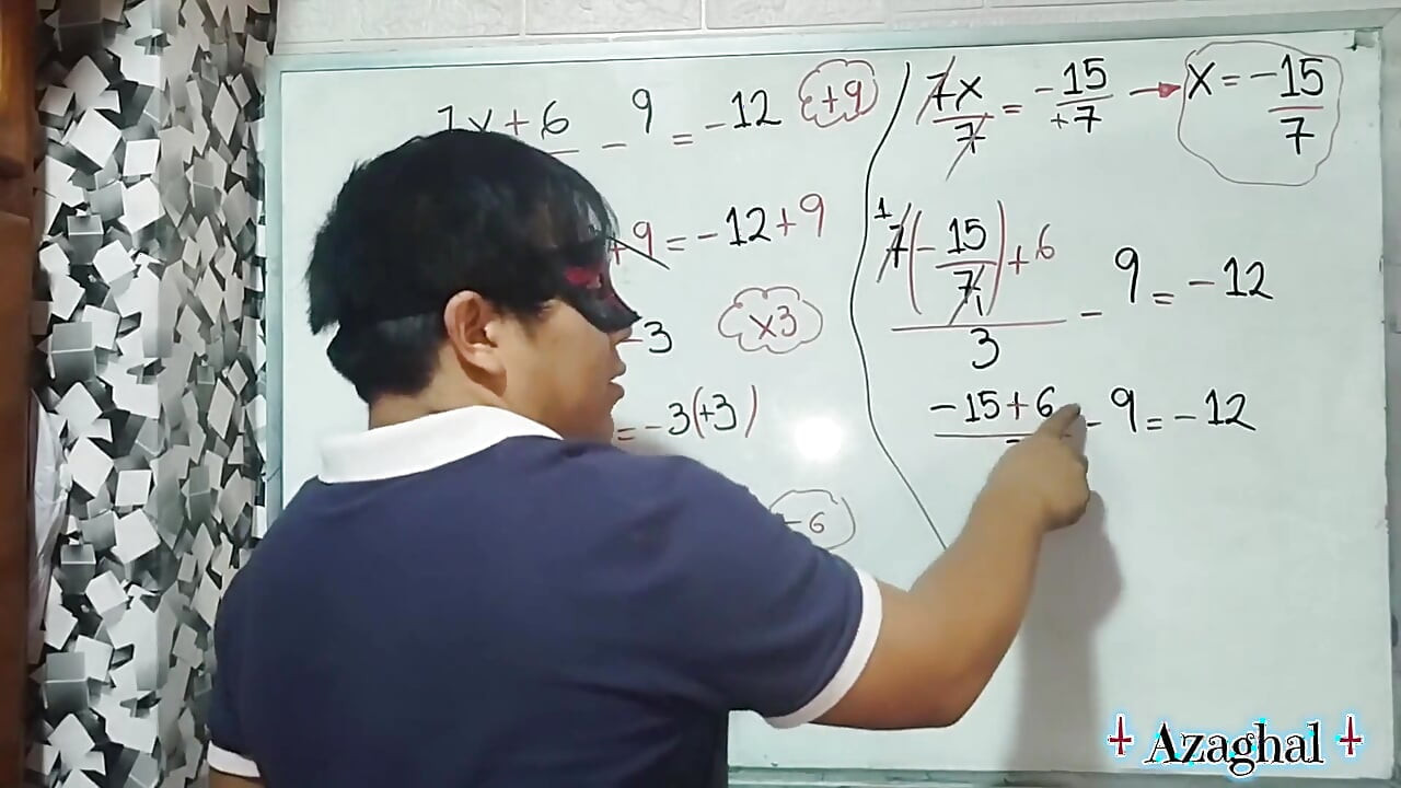 53 matemáticas sexuales - la X del placer