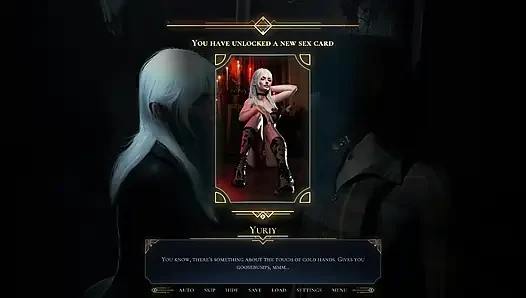 Gameplay lengkap - magic pussy 3, bagian 16