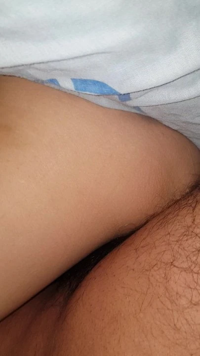 Rica cojida