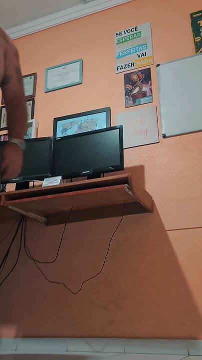 Bulldozer - POV Strike Domination