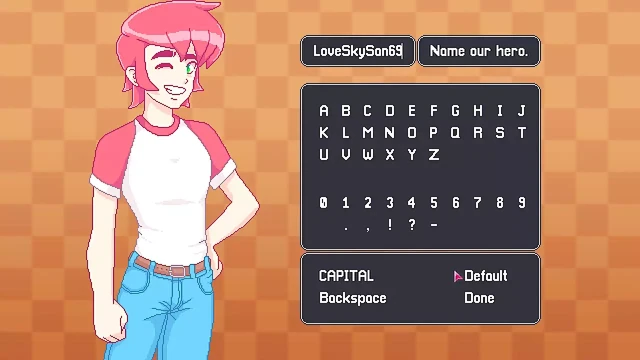 Dandy Boy Adventures 0.4.2 Part 1 Sexy Adult World by Loveskysan69