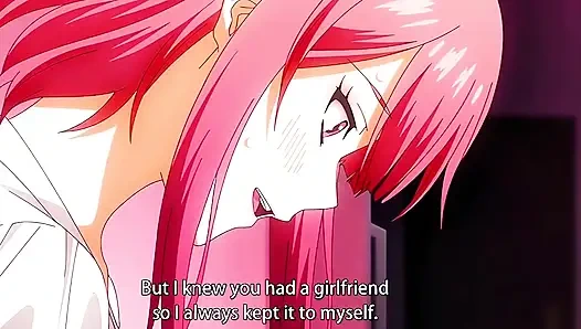 Mein mädchen fängt mich auf dem eigenen körper ein