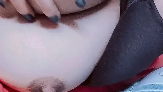Beautiful sexy girl