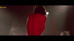 Jessica Biel Nacktszene im Powder Blue Film - Scandalplanet