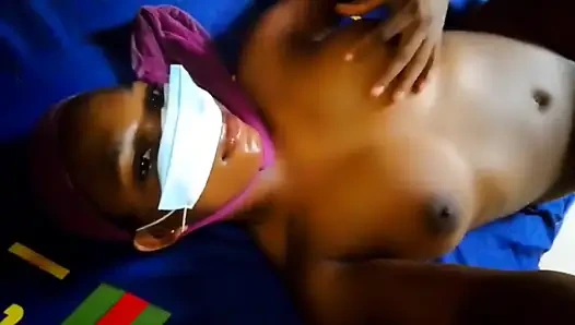 Main bareng my g spot