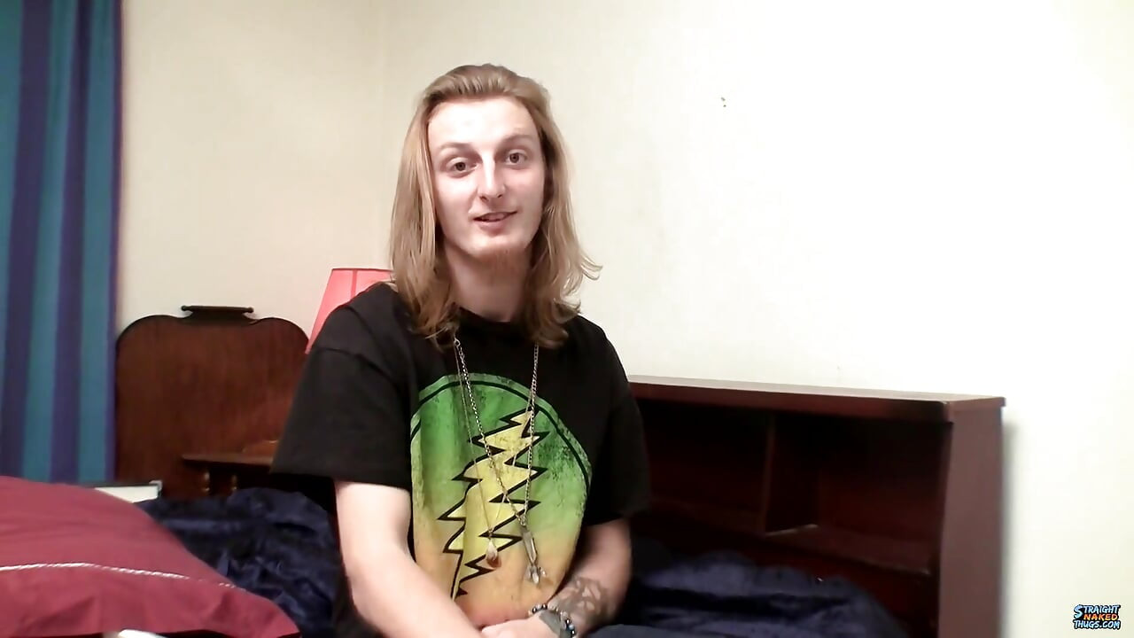 Straight rocker kenneth dicrot banyak banget
