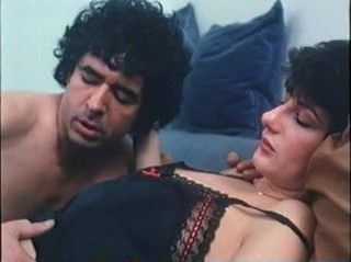 Sharon Mitchell - Midnight Heat (1983)