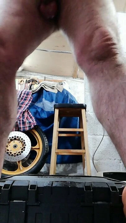 Big king cock nearly makes me cum