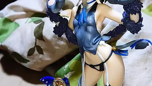Miyu bukkake