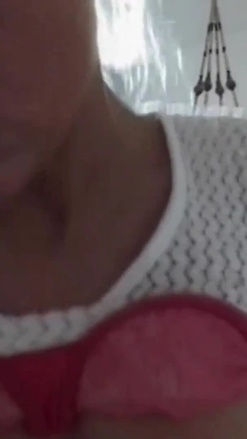 Iconic moment from "Stepdaddy wants me to ride his cock"