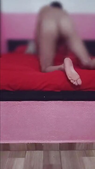 與金髮女郎的口交部分 2025年12月1日