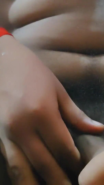 Spectacular moment from "How to massage penis with mustard oil Mens Hard Masterbation Video Big Black Cock Massage Mens"