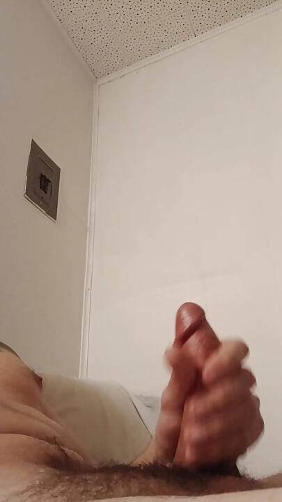 Gozando antes do trabalho