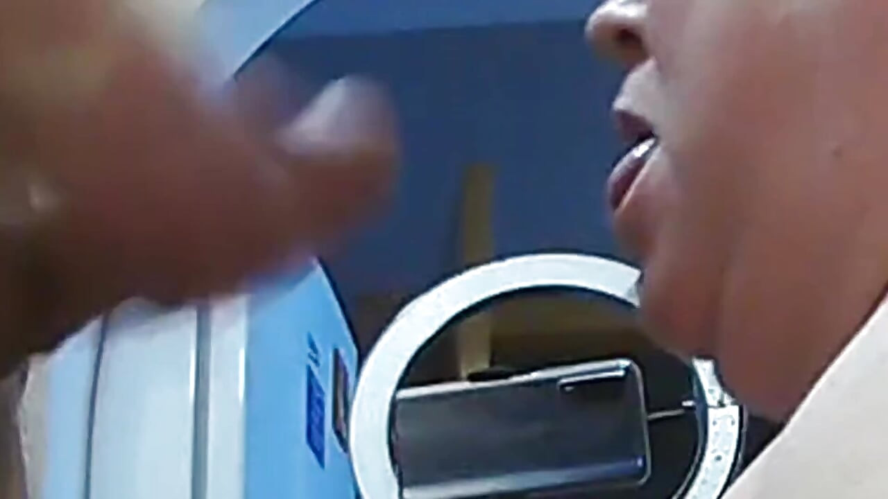 Kết thúc nóng bỏng với bắn tinh