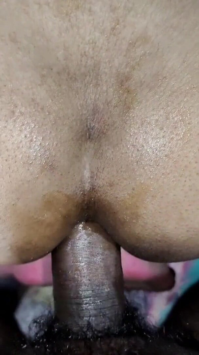 Jaw-dropping moment from "Indian Bhabhi Anal Fuck"
