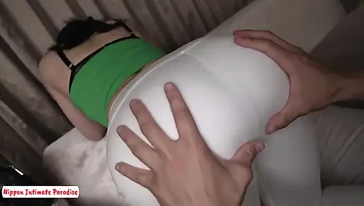 Kışkırtıcı bir mesaj karşılıklı merakla sınırlar bulanıklaşırken oyuncu keşfine yol açıyor