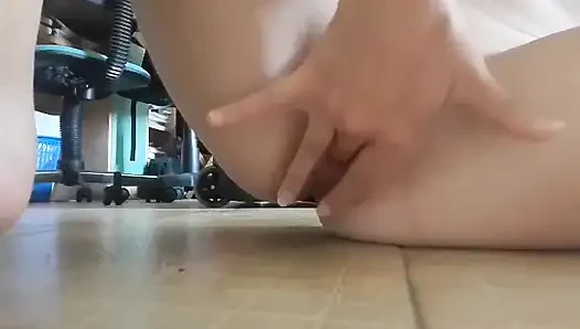 Не наблюдай, если ты замужем