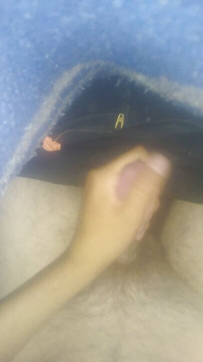 Penetrating with my penis