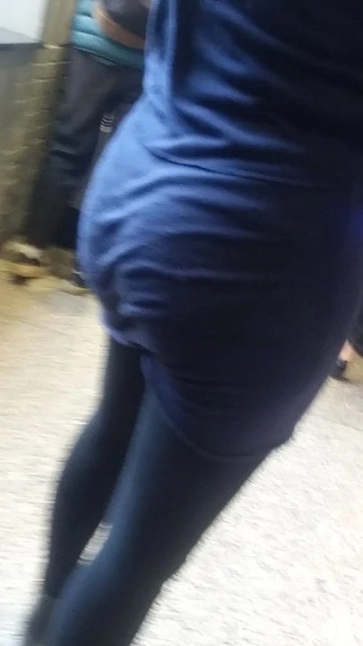One of best shape ass pt 2