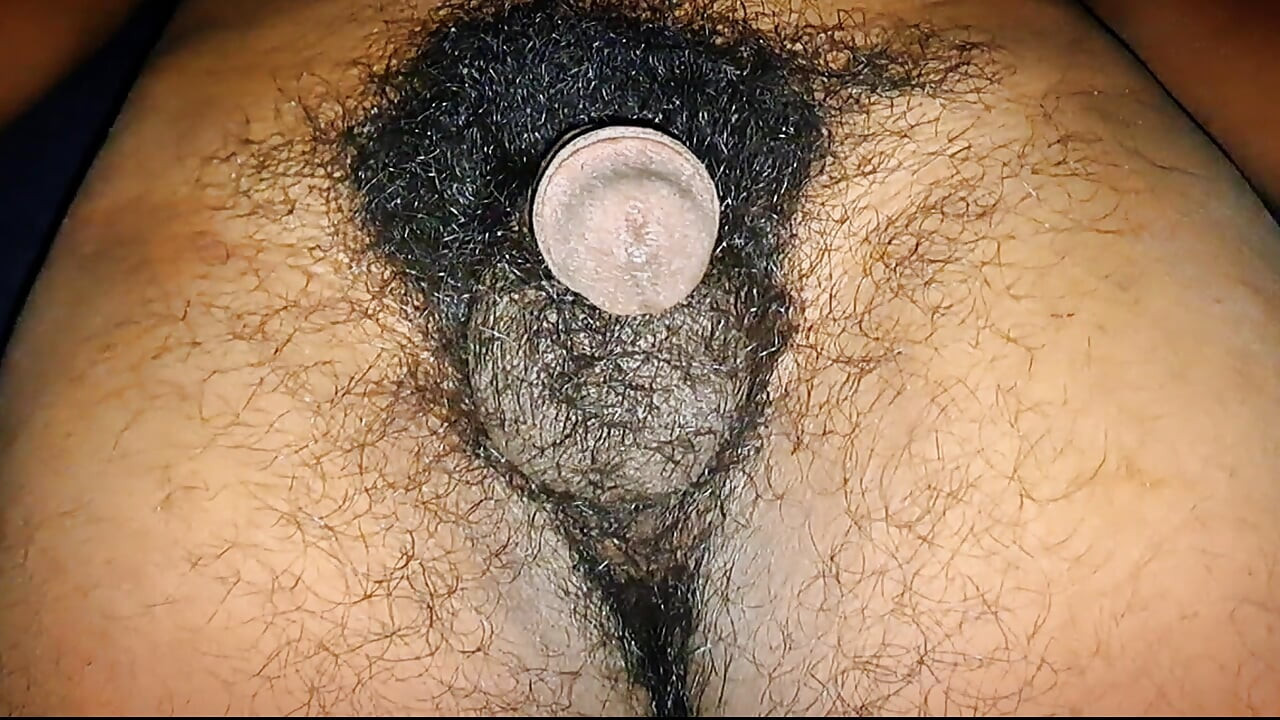 Young Indian Boy Showing his Big Dick.