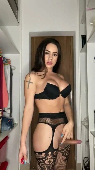 Short vid It's A Trap! 44