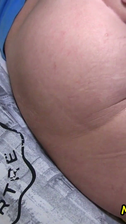Shooting Big Loads on Step-Moms HOT Ass | Clip 1