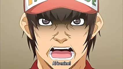 Kanojo ga Mimai ni Konai побуди, эпизод 3