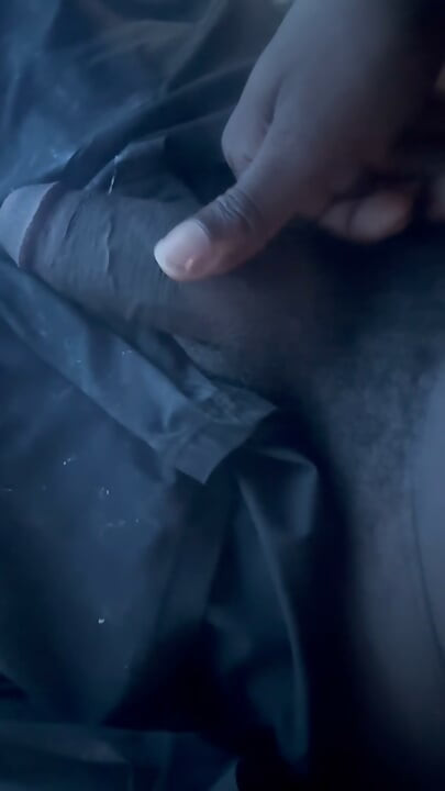 BBC CUM STAIN SHORTS: PART 1