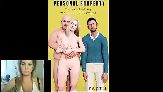 Fat Guy porn video – Wife by Contract Part 3