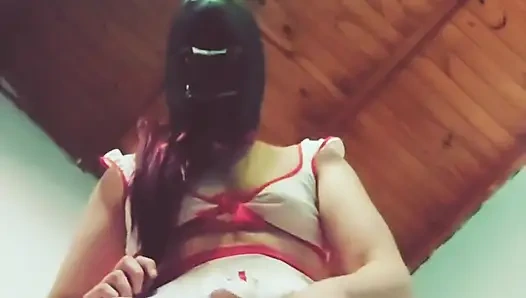 Shyyfxx Enfermera Juga Con Hombres! 31 TALIMATı BAKıŞ AÇıSı