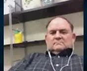 John Hall Of New Jersey Masturbating