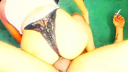Brother and stepsister fucking without a condom she asks me to get her pregnant