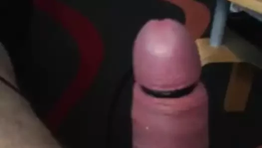 E-stim boşalma
