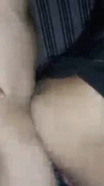 Detik tidak dapat dilupakan dari "Saya hanya memberitahunya untuk membentangkan kaki saya, saya sangat terangsang"