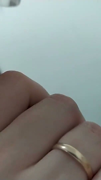 18 year old teen sucks dick and eats cum | Clip 2