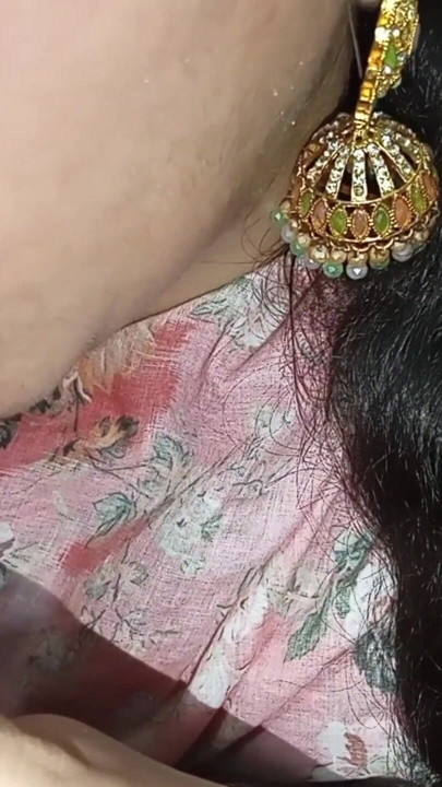 Desi Indian husband wife marriage anniversary cake romance sex - Hindi Audio | Clip 1