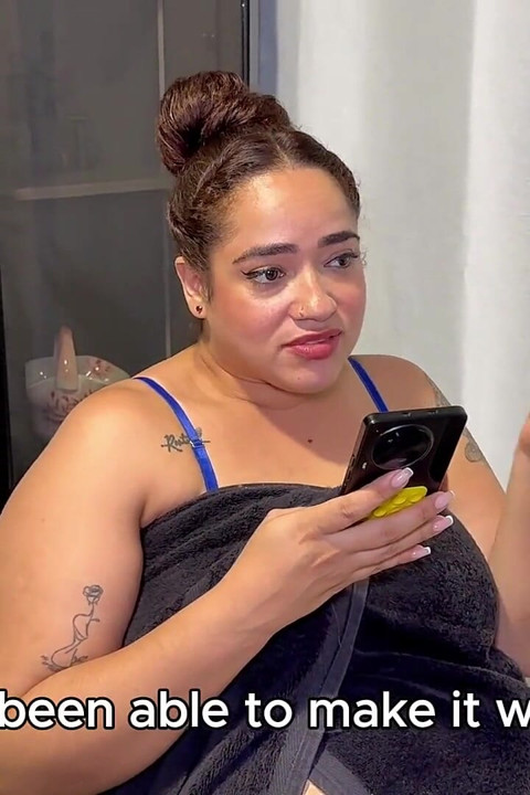 I Invited a Neighbor to Fix the Shower and I Got Fucked by Him